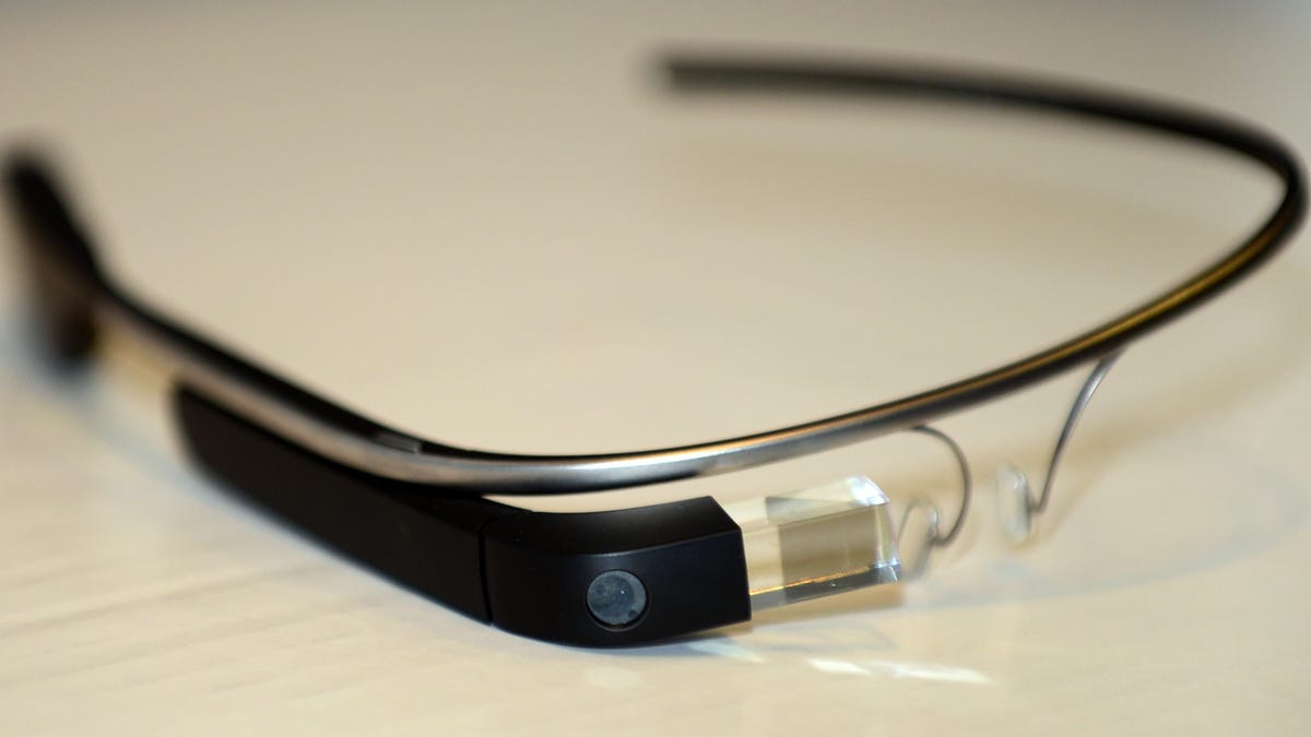 photo of Google's Finally Ditching Support for Its Explorer Edition of Glass image