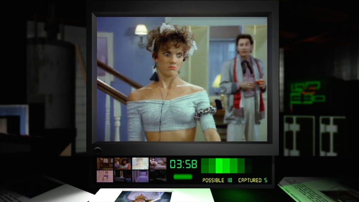 25 Years Later Disgusting Night Trap Is Incredibly Tame