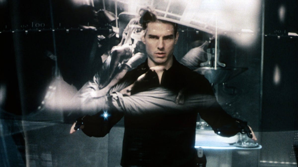 sci fi shows to stream