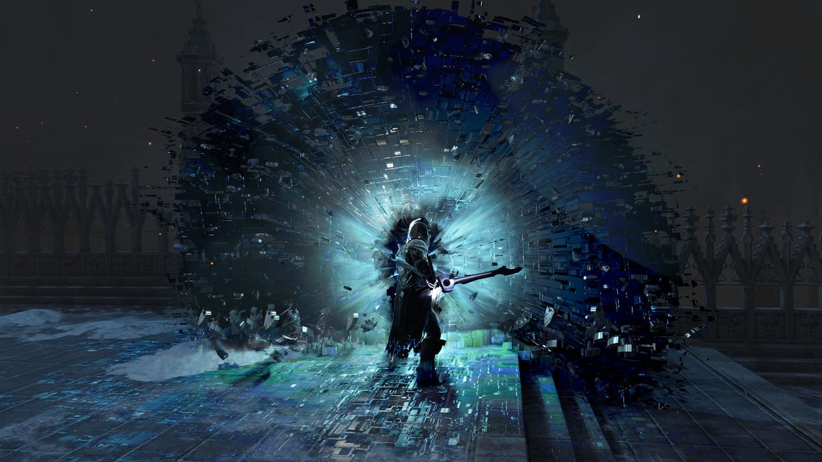 Legendary Dark Knights Is A Dmc 5 Mod That Adds More Enemies Jioforme