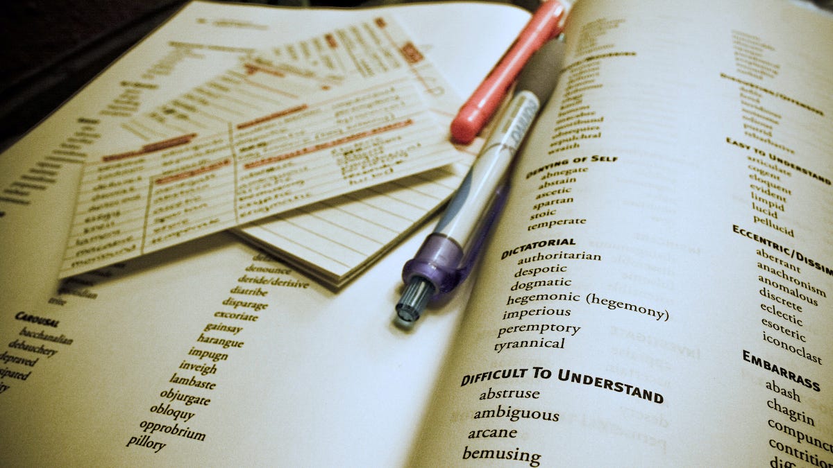 Use These Flashcard Apps To Make Your Study Session Less Analog