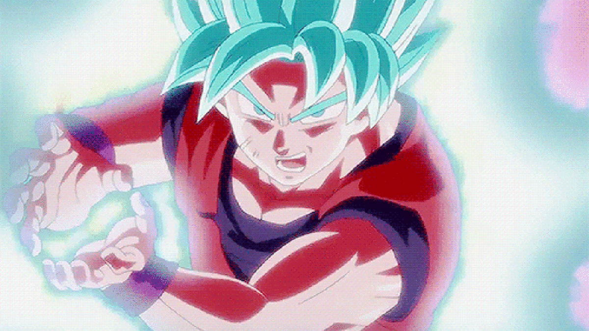 Why Dragon Ball Super Is Super Popular