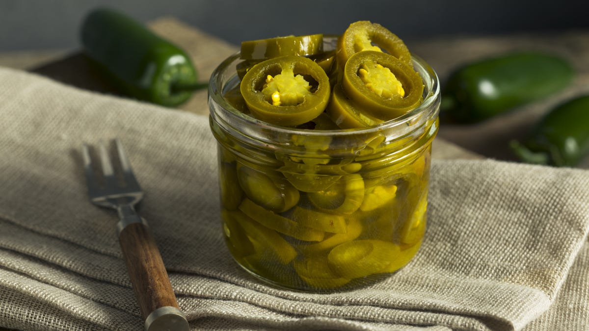 Make TwoIngredient Quick Pickles with Seasoned Rice Vinegar