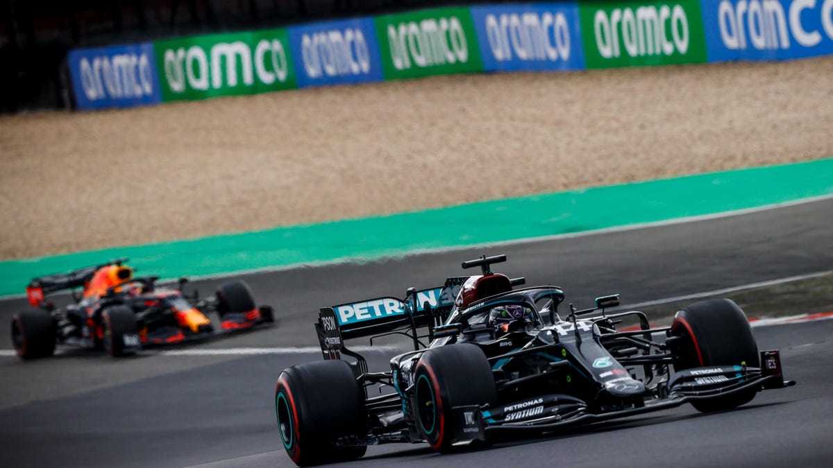 How To Watch Formula One Indycar Motogp Nhra And Everything Else Happening In Racing This Weekend Oct 24 25