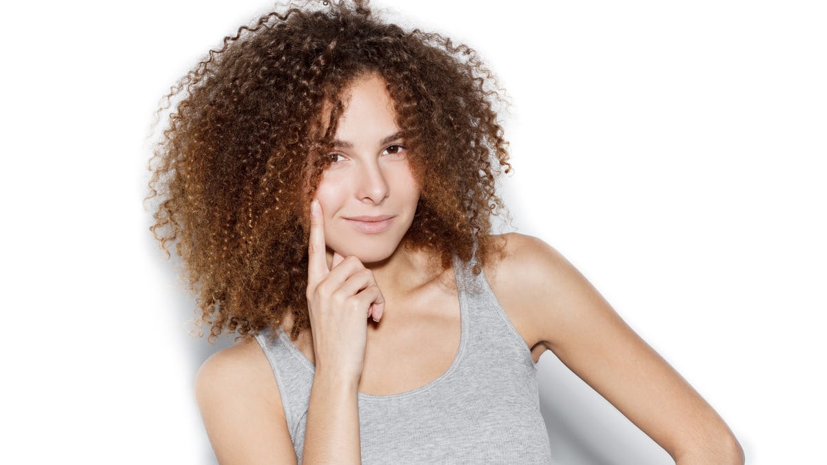 How Not To Do A Twist Out On Caucasian Hair