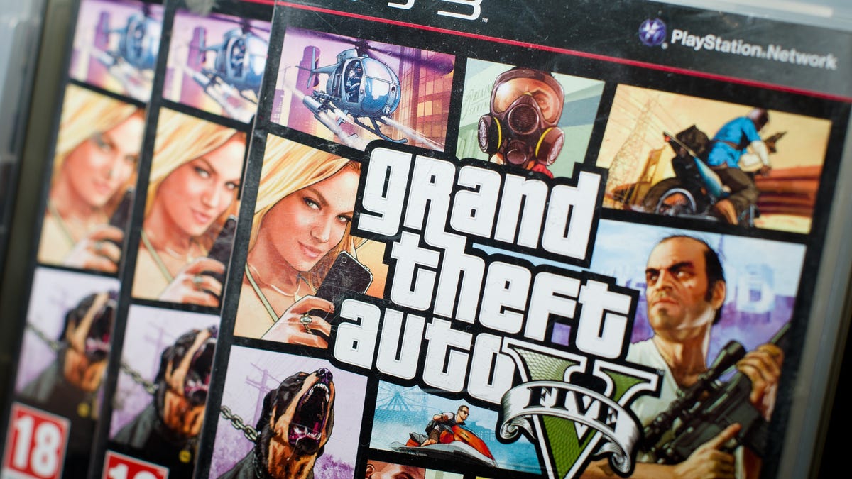 Illinois lawmaker calls for Grand Theft Auto after a series of car thefts