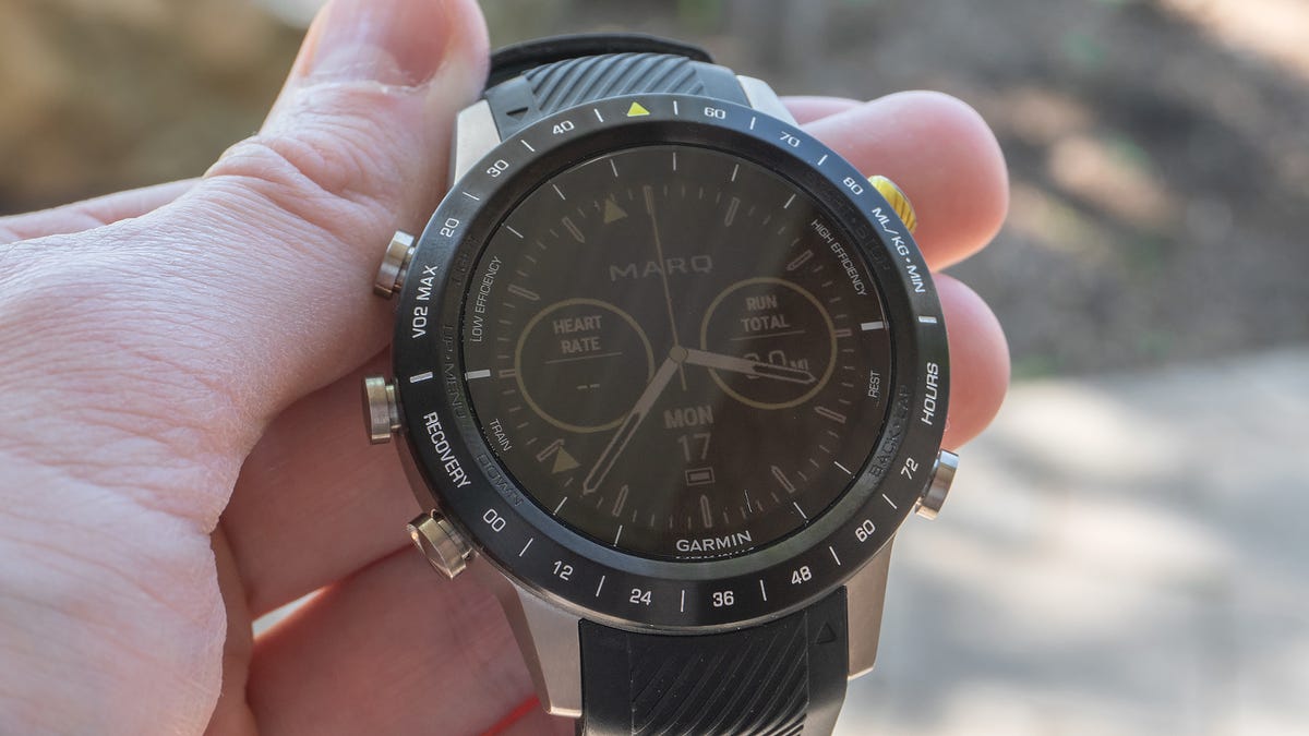 garmin 675
