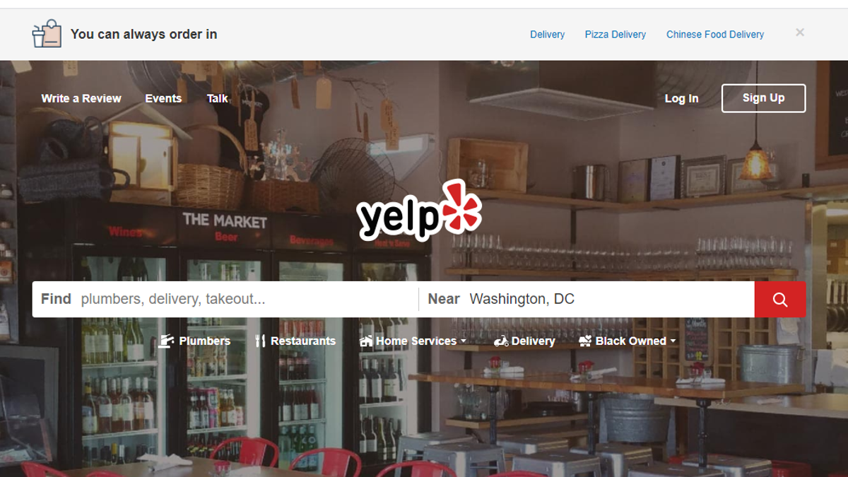 Yelp Will Add Racist Behavior Tags to Business Pages