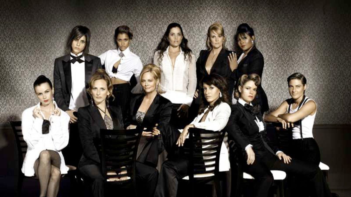1200px x 675px - 10 episodes of The L Word that put its importance before its ...