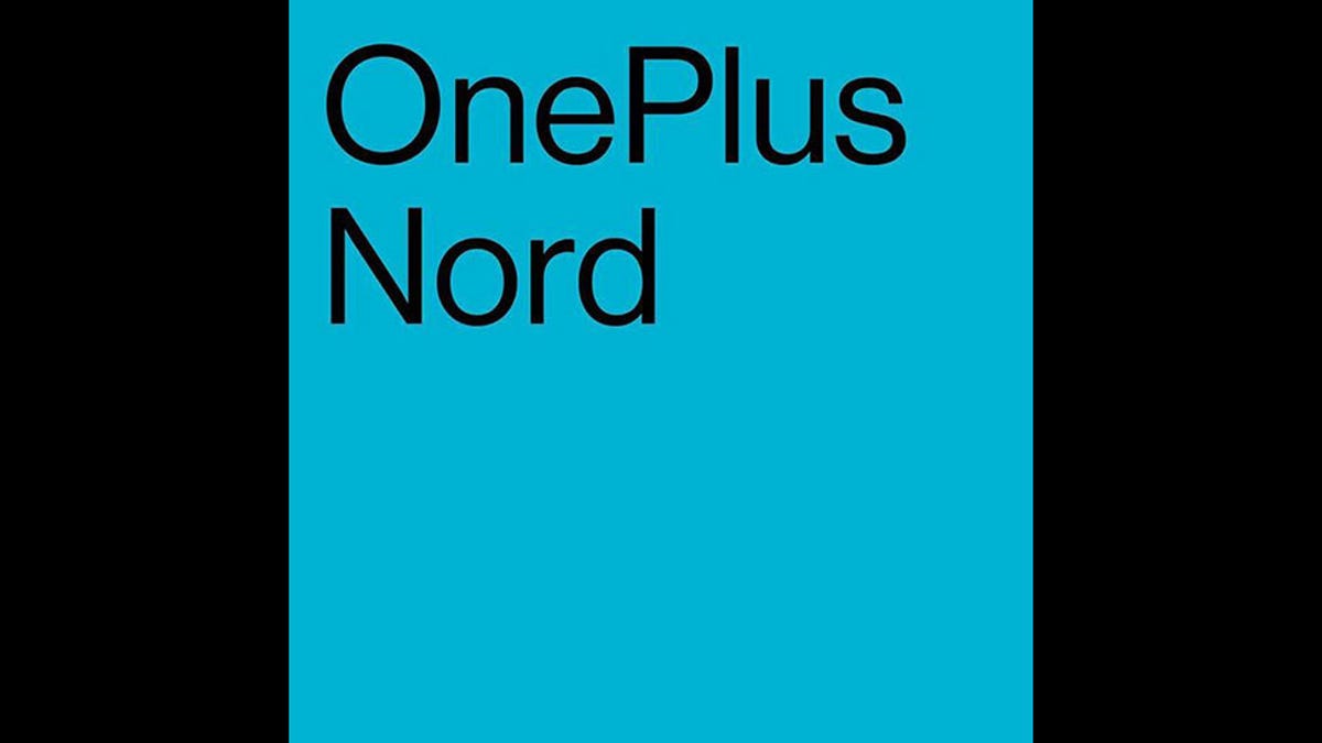 The OnePlus Nord Could Be OnePlus' Big Return to Affordability 1 The OnePlus Nord Could Be OnePlus' Big Return to Affordability 1