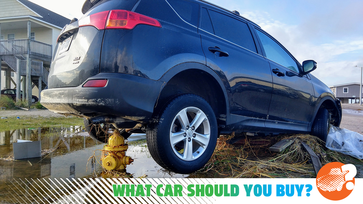 jalopnik what car should i buy