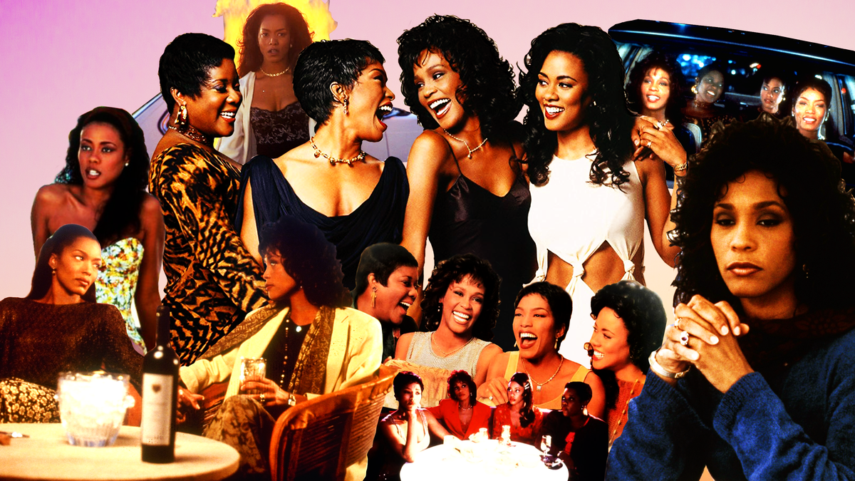 Buy lela rochon white dress waiting to exhale gt OFF 59%