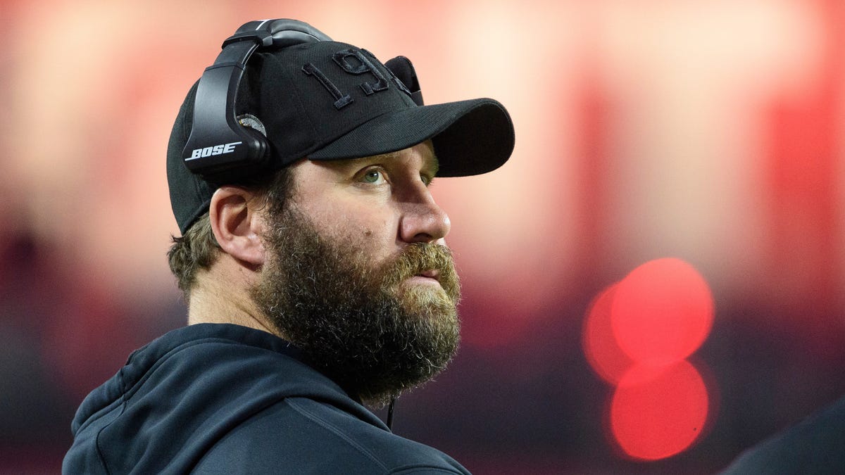 The NFL rewards men who put their hands on women