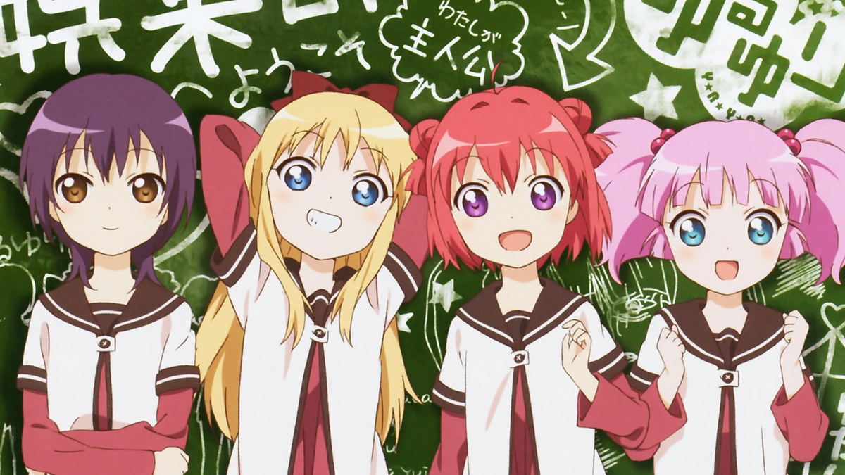 Anime With Characters That Look The Same Oh there are a lot of examples i can look to. anime with characters that look the same