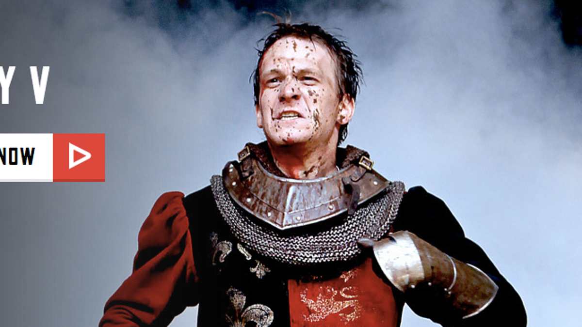 Shakespeare S Globe Theatre Now Lets You Stream Its