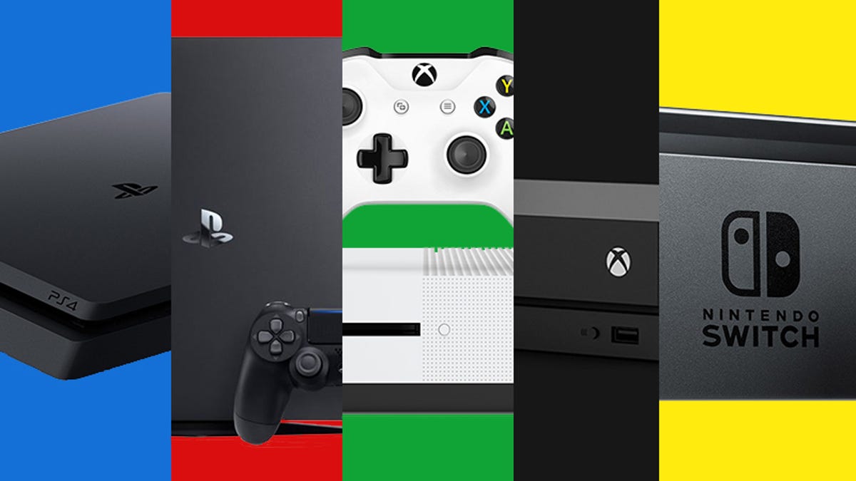 The Casual Gamer S Guide To Video Gaming In 2017