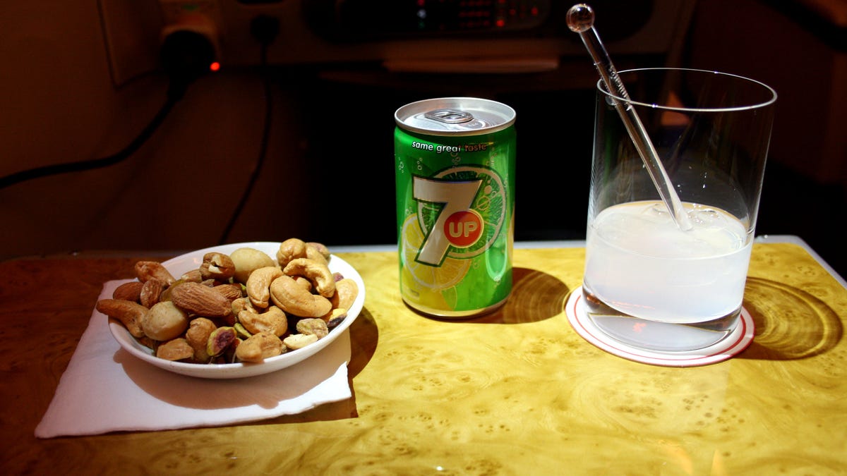 How to Get Airlines to Accommodate Your Food Allergy