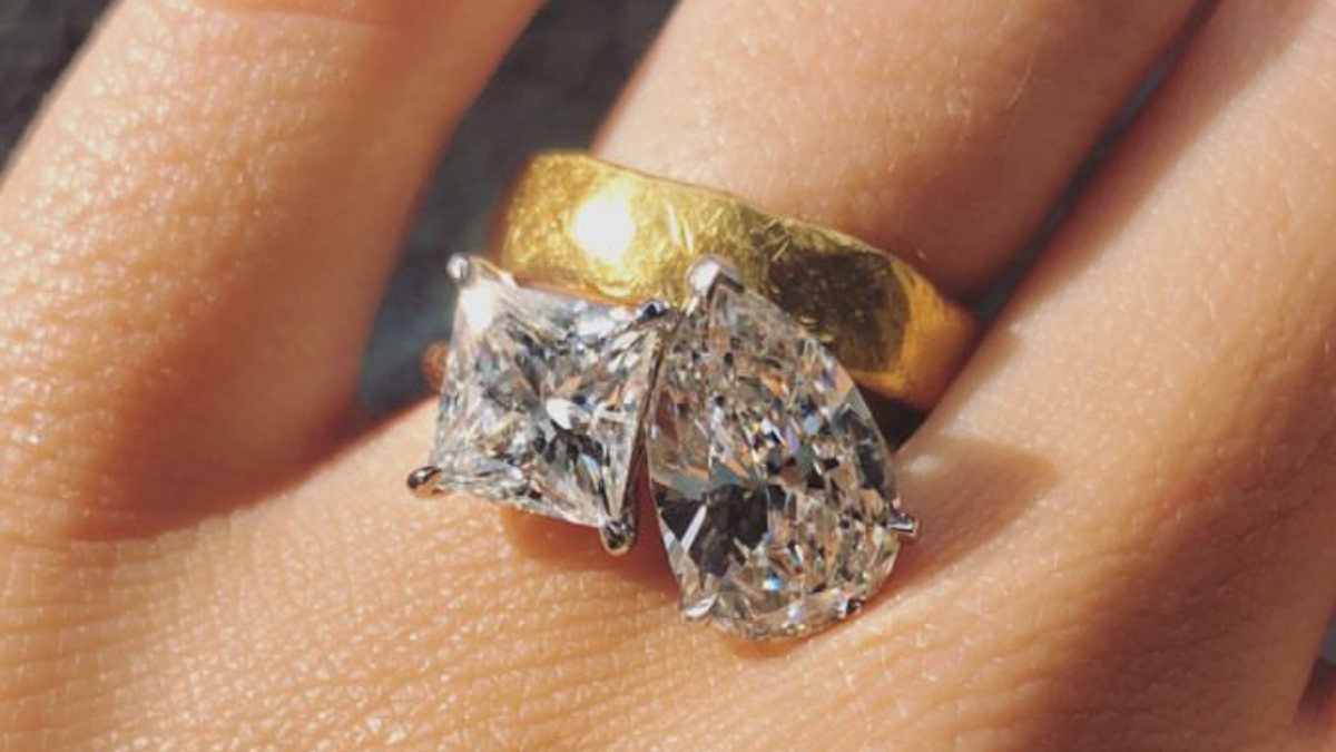 emrata engagement ring emrata engagement ring