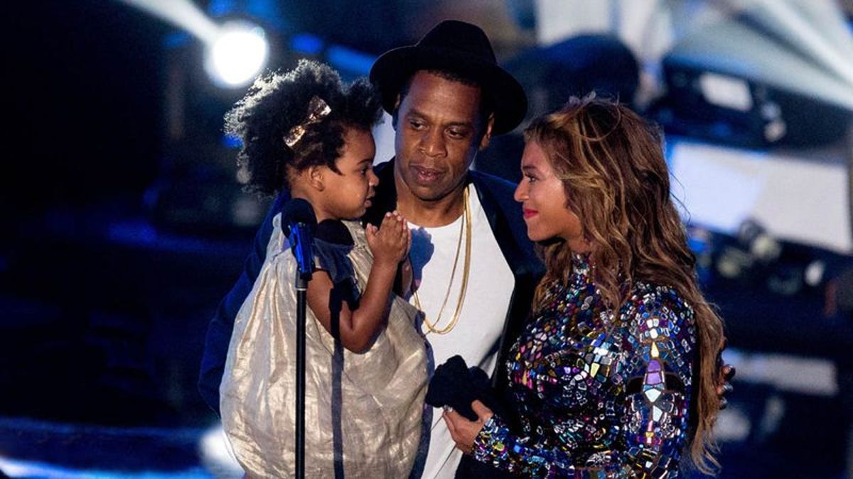 It’s Over! Beyoncé And Jay Z Get Divorced On Car Ride Home From VMAs