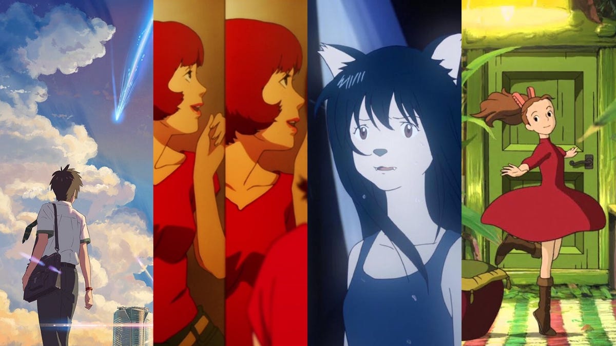 Paprika 10 Things You Never Knew About This MindBending Anime