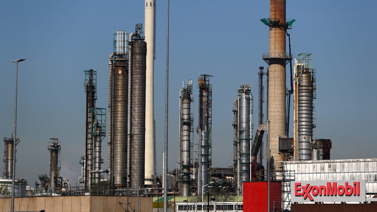 Exxonmobil business plan Exxonmobil business plan image