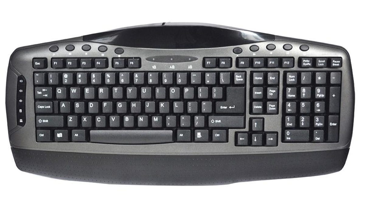 Microsoft Multimedia Keyboard Kb 0168 Driver