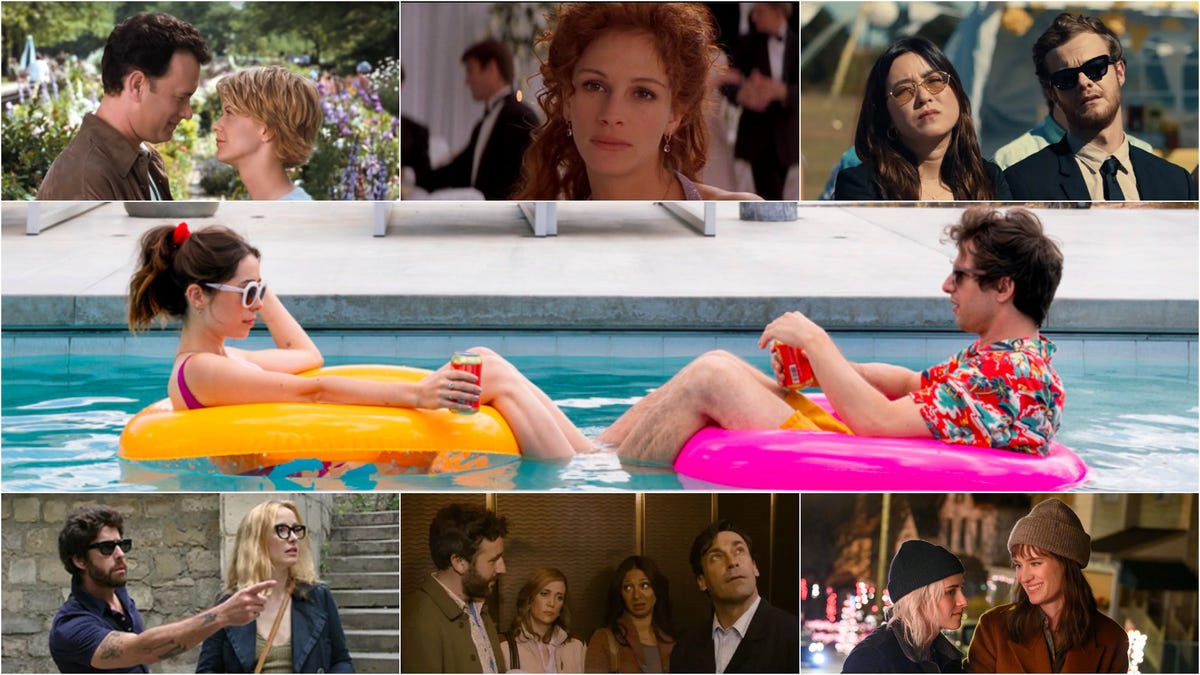 The Best Romantic Comedies On Hulu Available May 2021