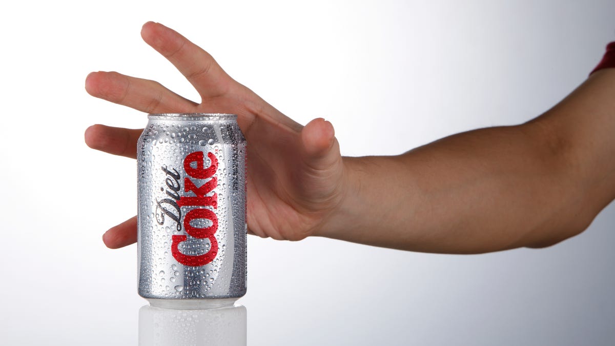 refrescos dietéticos y diabetes