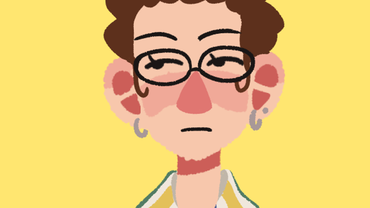 Shoshana Wodinsky