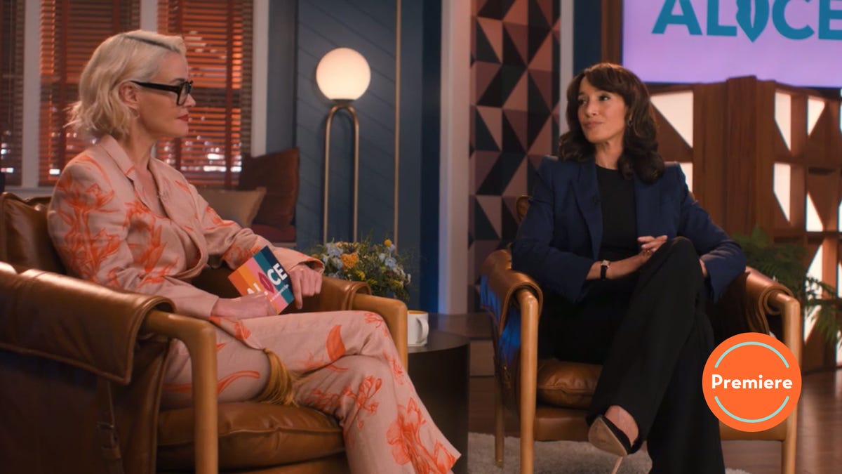 The L Word: Generation Q plots an intergenerational more inclusive