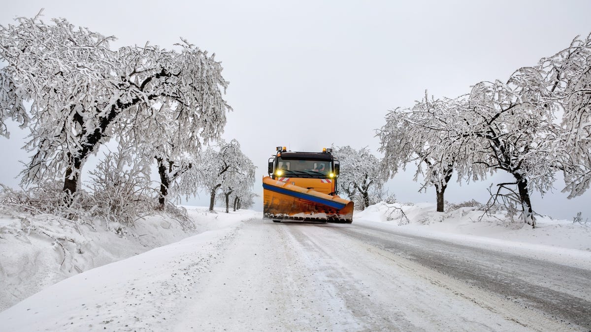 Everything You Need to Prepare For The Winter