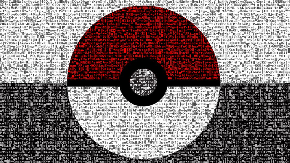 The Hackers And Cheaters Who Break Pokemon