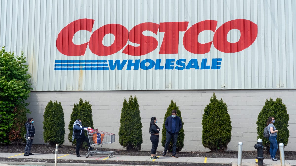 can you get into costco without a membership