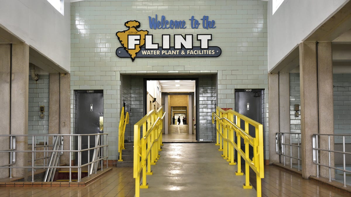 #Flint: Preliminary Approval Granted by Judge on $641 Million Settlement for Victims of Flint Water Crisis