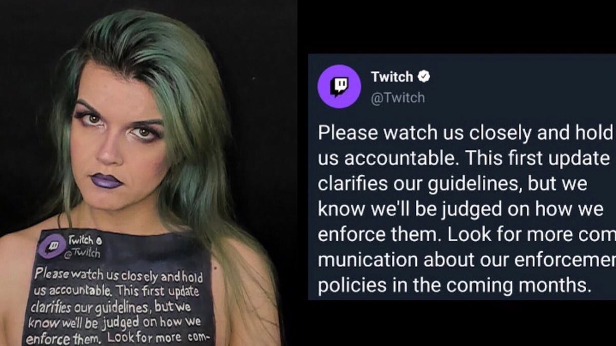 Faith twitch only fans