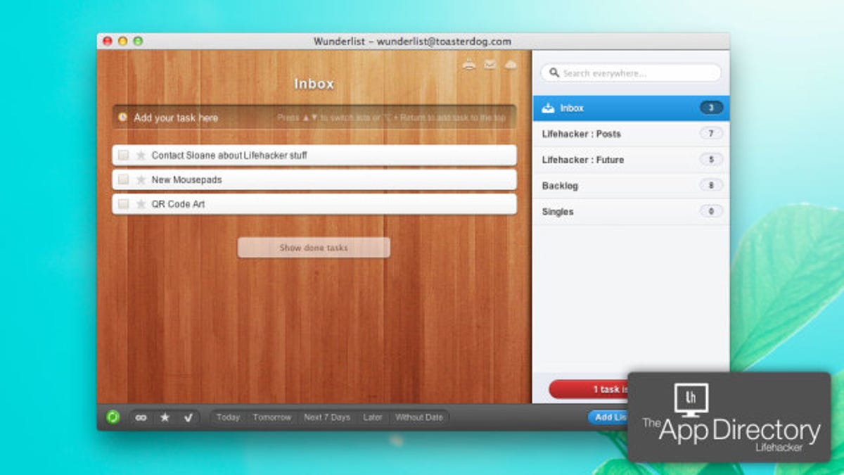 Best apps for mac site lifehacker.com