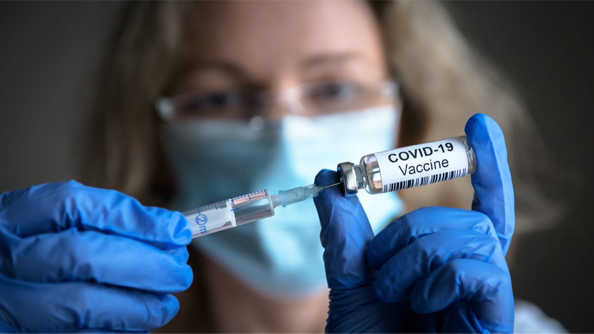 Vaccine death reports are not what they seem