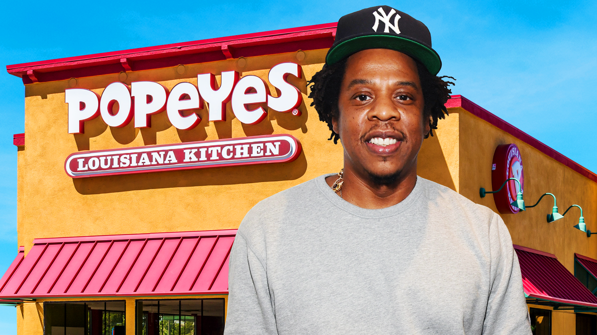 Popeyes cashier job description
