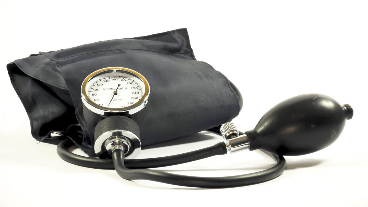 Cómo tabla de hipertensión arterial ?