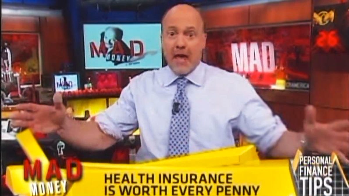 mad money