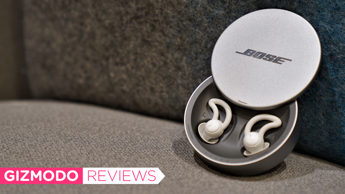 white noise earbuds for sleeping