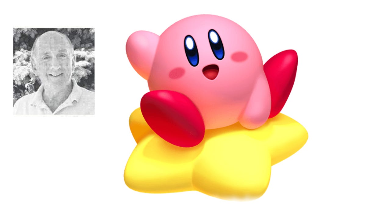 John Kirby, Former Nintendo Lawyer And Kirby's Namesake, Dies At 79
