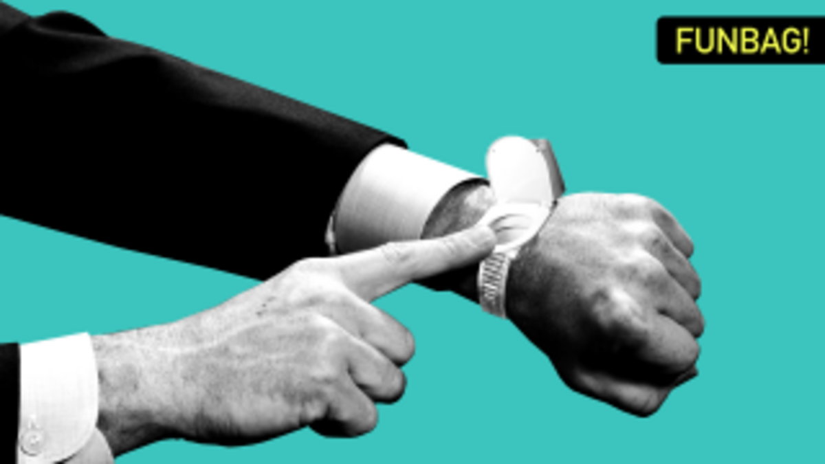 When Is The Best Time To Take A Dump?