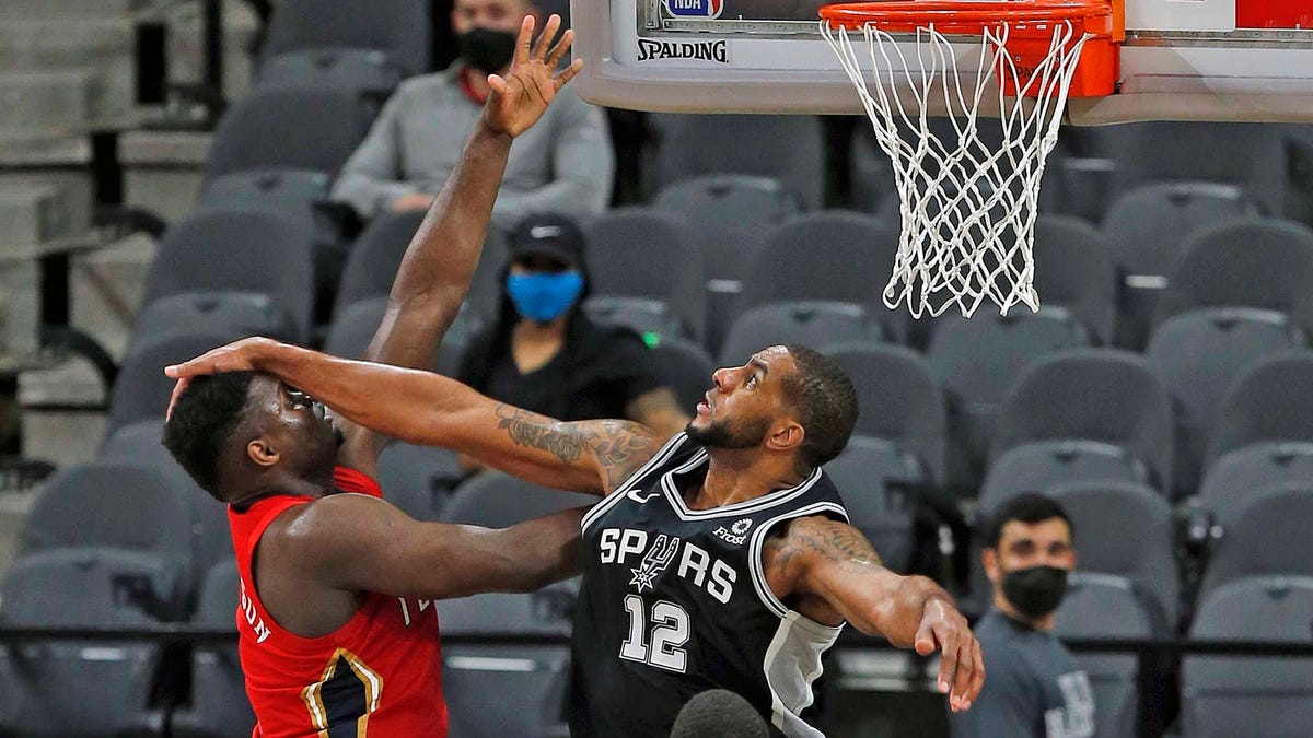 NBA buyout market roundup For once, you are allowed to be excited about it