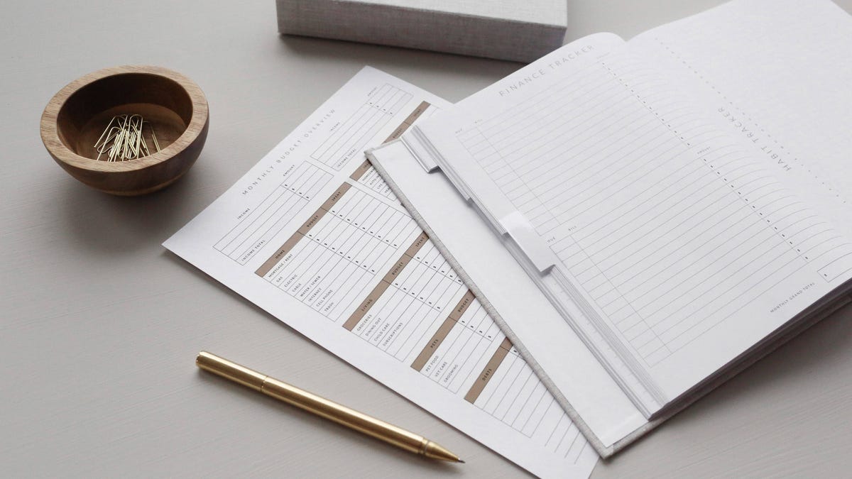 Here #39 s Everything a Financial Guru Can Tell You