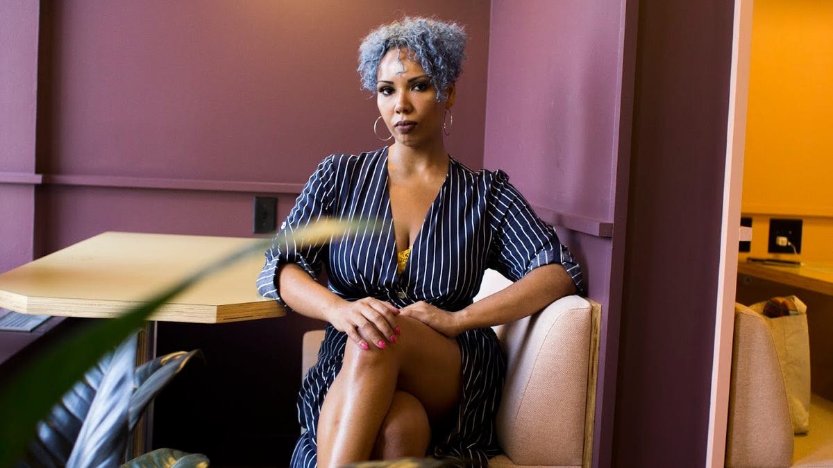 Writer Activist Jamilah Lemieux Talks Progressive Parenting