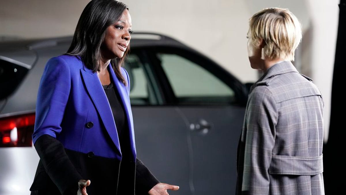 How To Get Away With Murder Buries Its Biggest Twist Of The Season