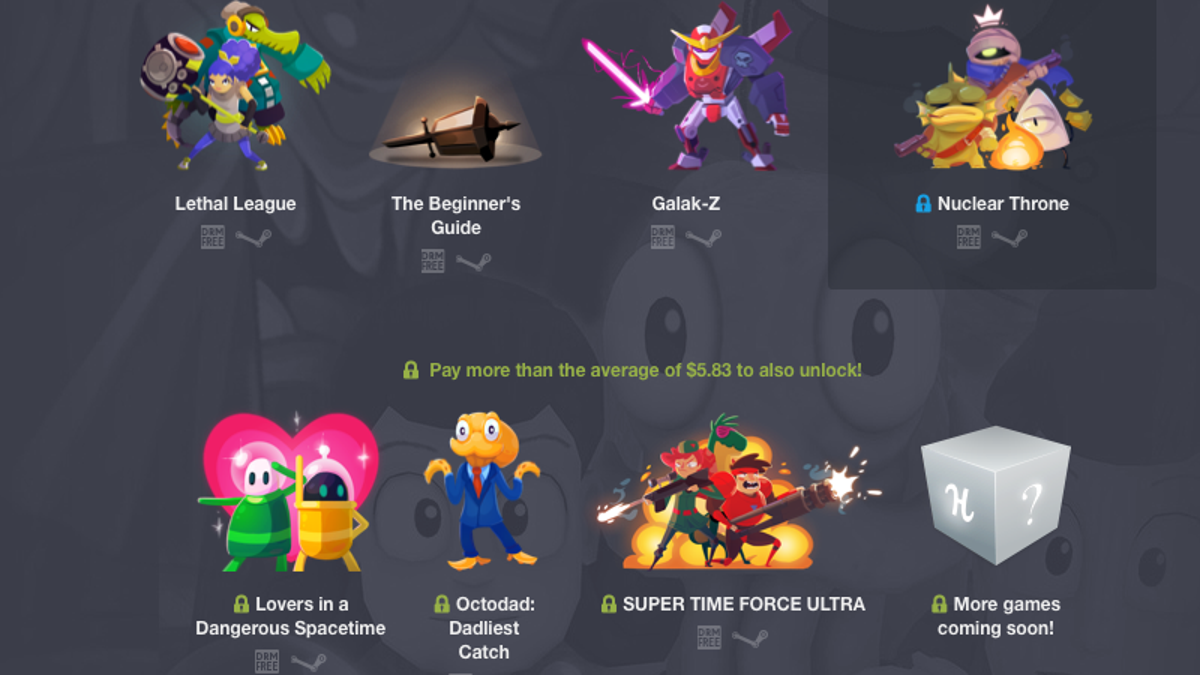 free download nuclear throne humble bundle