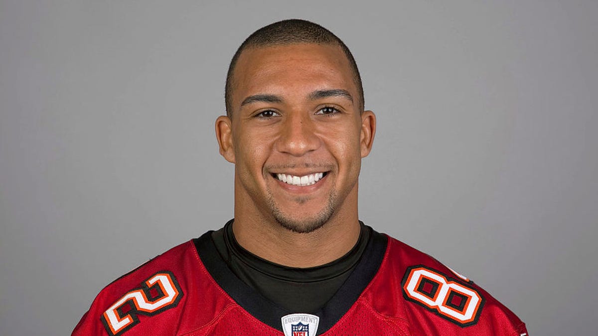 Ex Nfl Player Kellen Winslow Ii Found Guilty Of Rape Lewd