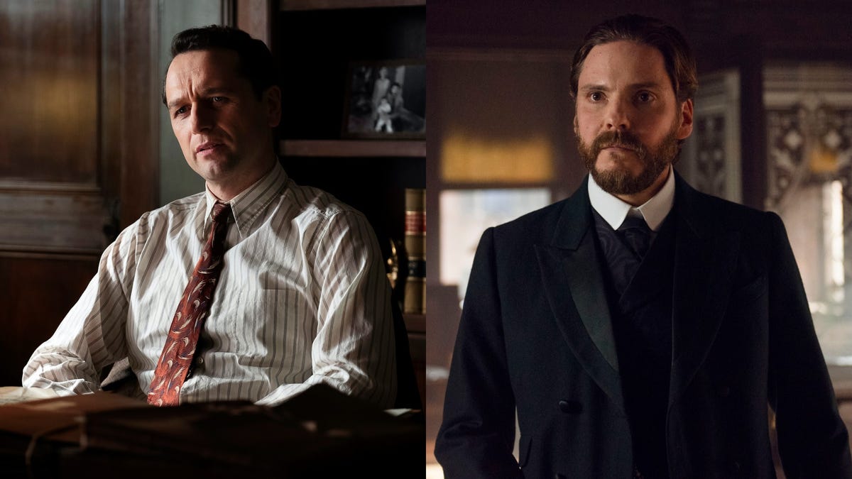 What S On Tonight Perry Mason And The Alienist Come To A Close